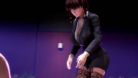 HE LOST ALL THE MONEY TO CASINO AND WIFE PAY HIS DEPT