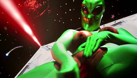 Valentina Jewels's pornstar action by Cam Soda