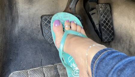 1999 Volkswagen Passat Dry Pumping at the Junkyard