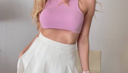 my First SIT POP solo play video