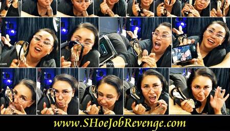 SHoeJob Revenge Part-272