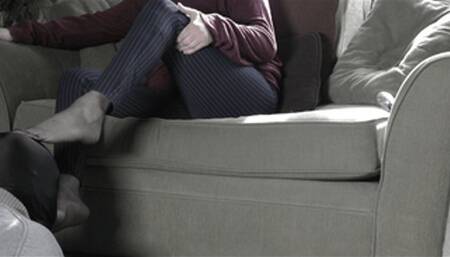 Getting Treated Like A Bitch - Full Movie