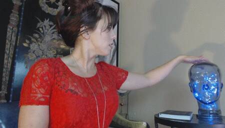 You have been reprogrammed featuring Amber Chase