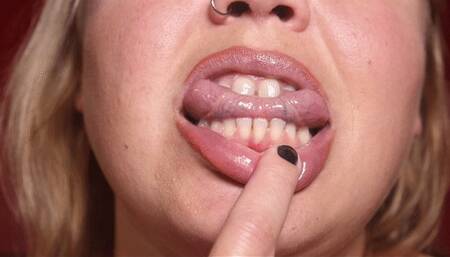 Tongue's Got the Bends 480p wmv