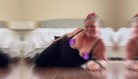 Just a window ???? cleaner