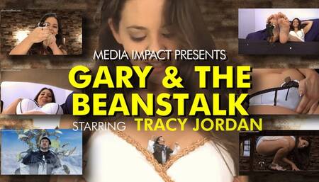 Gary and The Beanstalk HD