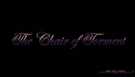 MLAs Chair of Torment