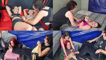 Melissa's Step Mother - FULL VERSION - FULL HD