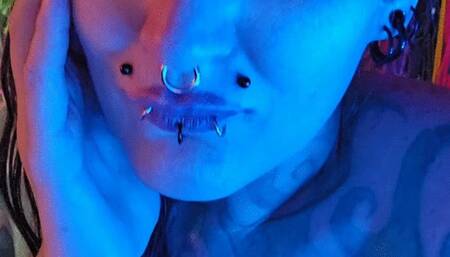 Succubus Soft Petting