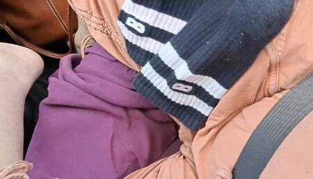 15 farts Mostly Public Car Farts from Our Latest Vacation