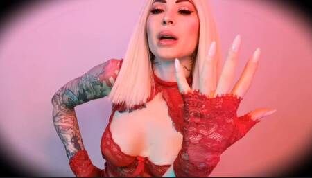 Reimburse my fresh mani and pedi !