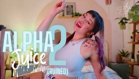 Alpha Juice 2 (Ruined CEI JOI)