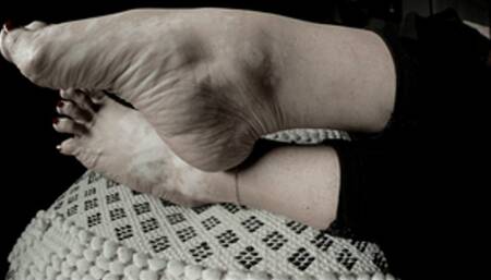 Desire My smelly Stockings - Full Movie