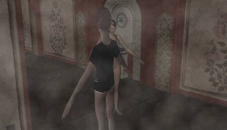 Break all those little bones