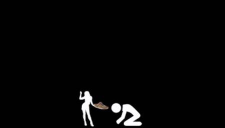 ANTRITT ZUM BIRKENSTOCKDIENST!