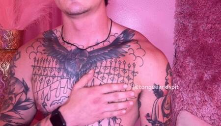 Alex Nipples Part6 Video1 - MP4