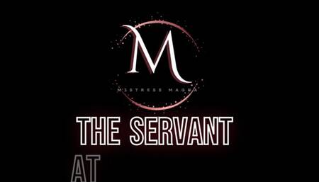 Mistress Magda- Servant my service