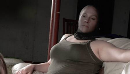 She Sucks As A Housekeeper, 2nd