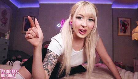 I'll make you a gay sissy - extreme verbal humiliation