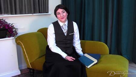 Gentleman Blake - WMV Version