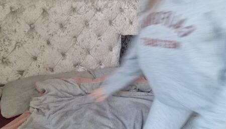 Chav Girl JOI Video 2