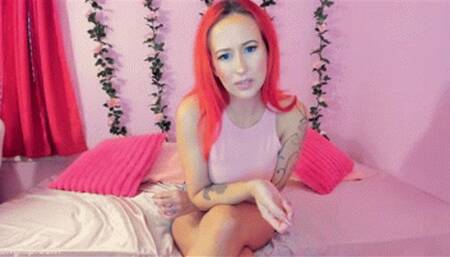 Nose Punching Instructions for a Pathetic Loser