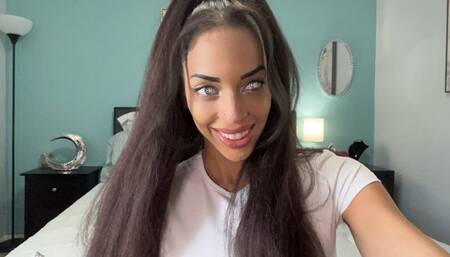 Why I love being mesmerized