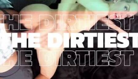 MyDirtyHobby - Solo fun with big dildo