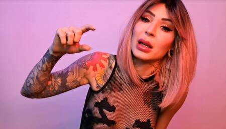 Hardcore lesbian cuckold verbal humiliation - JOI , PREMATURE EJACULATION , SPH