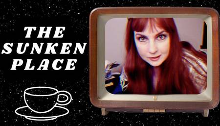 The Sunken Place With AmberLily - WMV