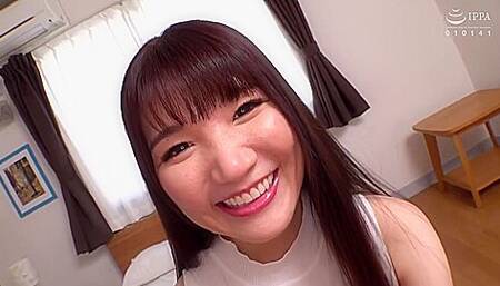 [toen-054] Kyoka Kano 41 Years Old A Neat Wife With A Popping Smile First Shot Av Debut Without Telling Her Husband! Scene 4 P1