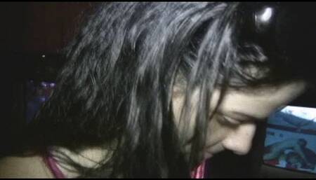 Amber Sucking Hubby After 5 Strangers Cocks At Glory Hole! (wmv)