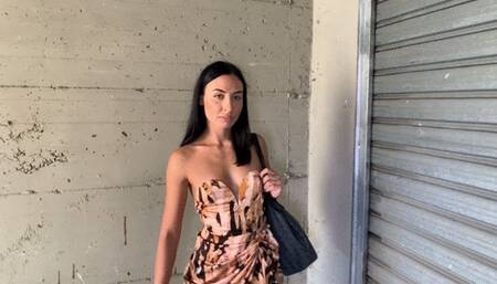 Lucy arrested for skipping court