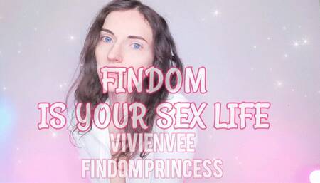 FINDOM is your SEX LIFE betas dont get fucked, they get fucked over!