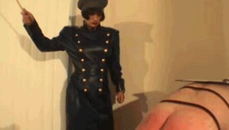 The Prison Thrashing (MP4)