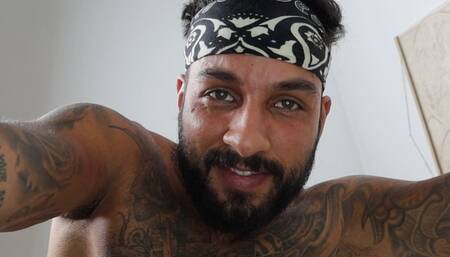 Giant shrinks plumber and turns you into his ass slave - Lalo Cortez