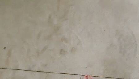 Taking the Wagon to the Pool