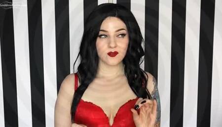 Commit To A Loser Lifestyle - Part 3