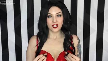 Commit To A Loser Lifestyle - Part 1