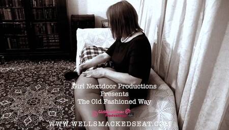 The Old Fashioned Way 4 (wmv)