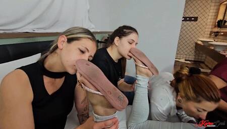 THE MOST DESIRED WOMAN - BY ADRIANA FULLER - CLIP 3 FULL HD - NEW KC AUGUST 2023!!!