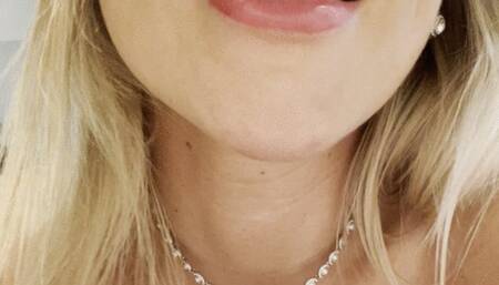 silent caller SMILE call - SMILE FETISH