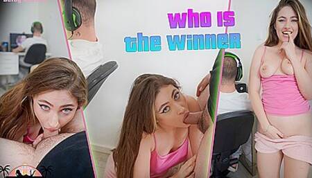 Deity Bastet In Who Winner