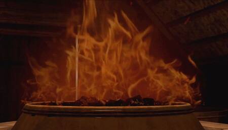 ASIAN PRINCESS GETS DESTROYED BY A HUGE COCK