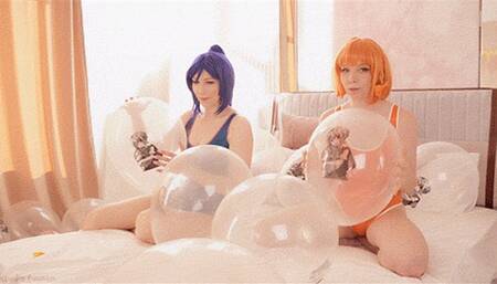 Squash the Girl [LOWRES]