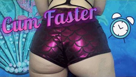 Cum Faster for Shine (HD) WMV