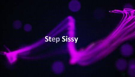 Step Sissy *wmv*