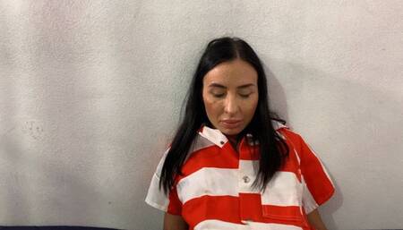 Lucy has to sign her confession