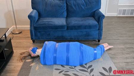 Persephone Packaged (WMV Format)