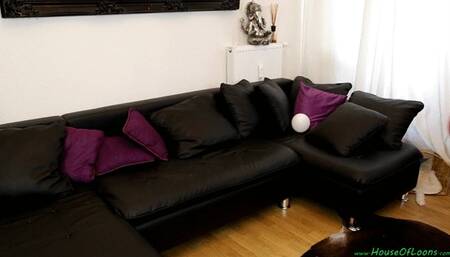 filling the stuffed unitard and Blow2Pop red U16